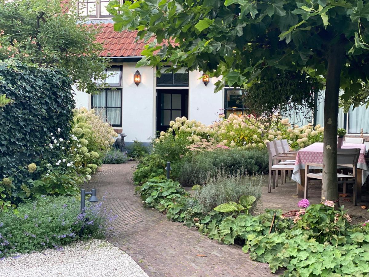 Maison De Sas Bed & Breakfast Laren  Exterior photo